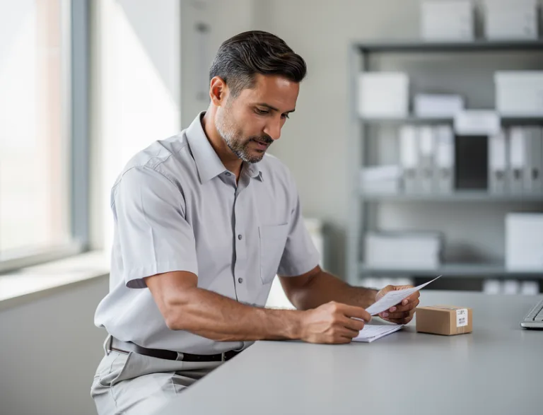 Customs Broker service in Banbury